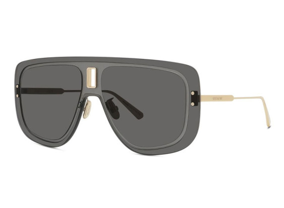 Dior ULTRADIOR MU B0A0 Gold/Grey