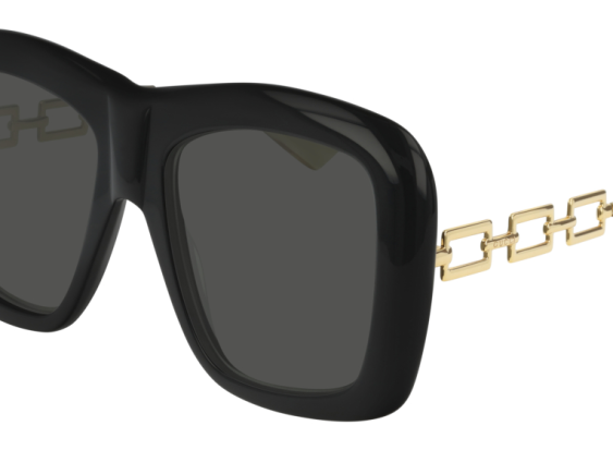 Gucci GG0499S 002 Havana/Brown