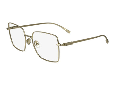 Salvatore Ferragamo SF2230 710 Gold 56mm