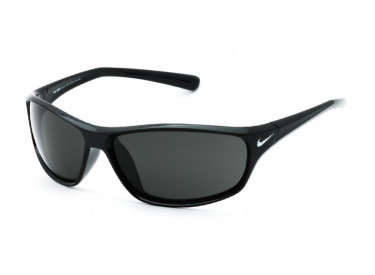 Nike NIKE RABID MI EV1131 007 Shiny Black/Grey