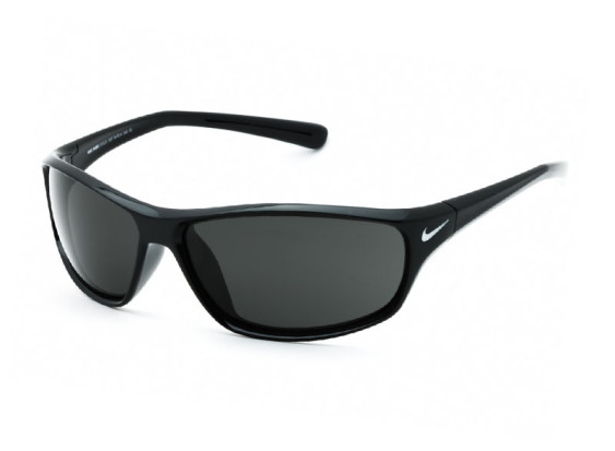 Nike NIKE RABID MI EV1131 007 Shiny Black/Grey