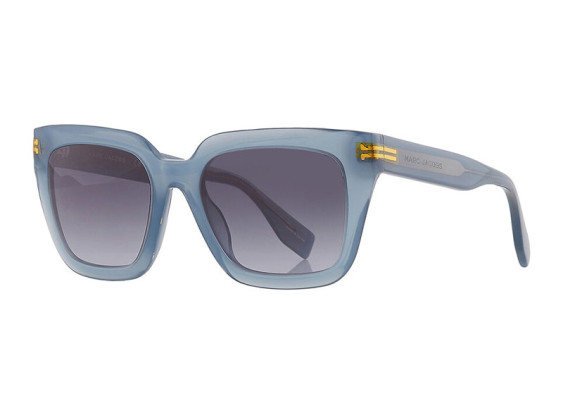Marc Jacobs MJ 1083/S 0PJP 9O Blue/Dark Grey Gradient