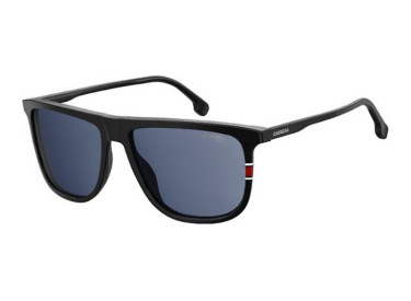 Carrera CARRERA 218/S 0D51 KU Black Blue/Blue