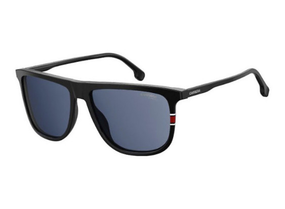 Carrera CARRERA 218/S 0D51 KU Black Blue/Blue