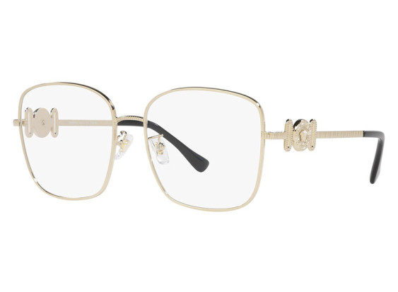 Versace VE1286D 1339 Pale Gold 56mm