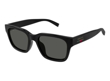 Gucci GG1857S 001 Black/Grey