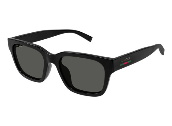 Gucci GG1857S 001 Black/Grey