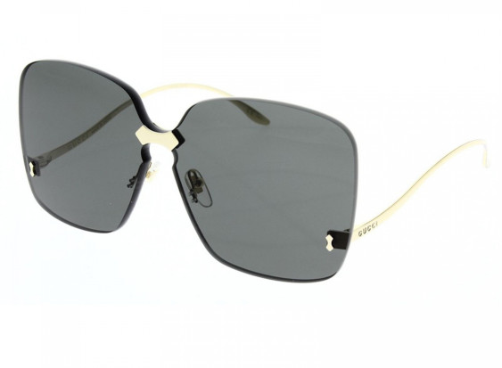Gucci GG0352S 001 Grey