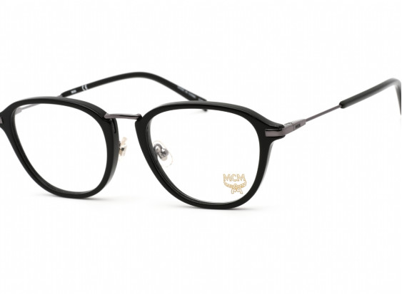 MCM MCM2703 001 Black 53mm