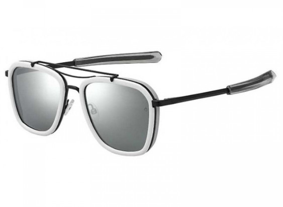 Rag & Bone RNB 9002/S 04NLT4 Black/Red