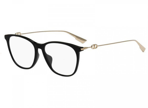 Dior DIORSIGHTO3 807 Black Gold