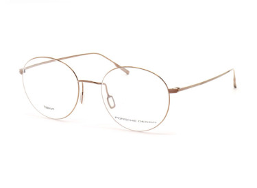 Porsche Design P8383 D Copper 50mm