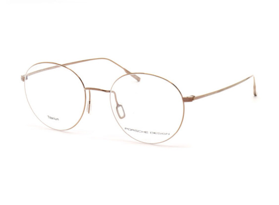 Porsche Design P8383 D Copper 50mm