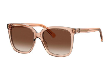 Marc Jacobs MARC 582/S 0R83 HA Orange-Beige/Brown Gradient