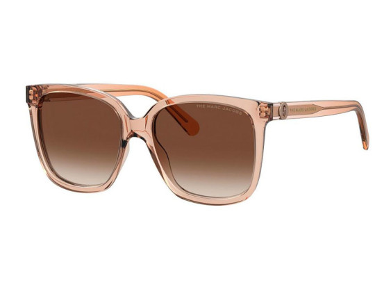 Marc Jacobs MARC 582/S 0R83 HA Orange-Beige/Brown Gradient