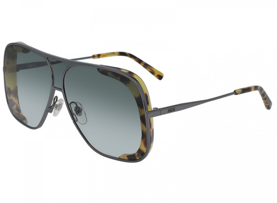 MCM MCM142S 069 Ruthenium/Grey