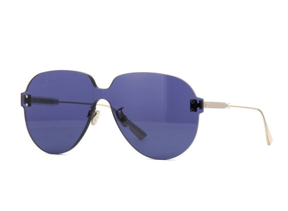 Dior COLORQUAKE3 PJP/KU Gold/Blue