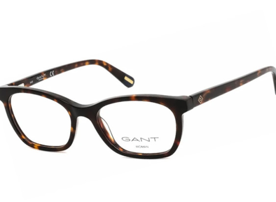 GANT GA4095 052 Dark Havana 49mm