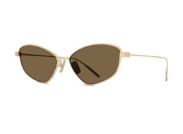 Givenchy GV40059U 30J Shiny Gold/Brown