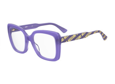 Moschino MOS614 0B3V 00 Violet 52mm