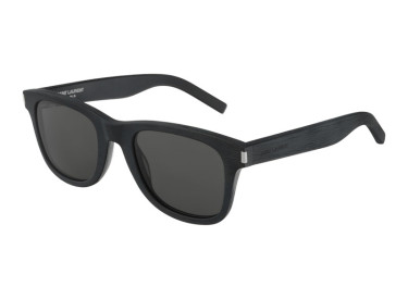 Saint Laurent SL51 033 Black/Grey