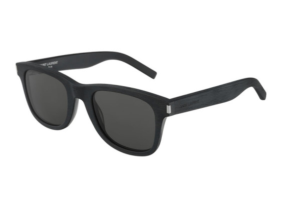 Saint Laurent SL51 033 Black/Grey