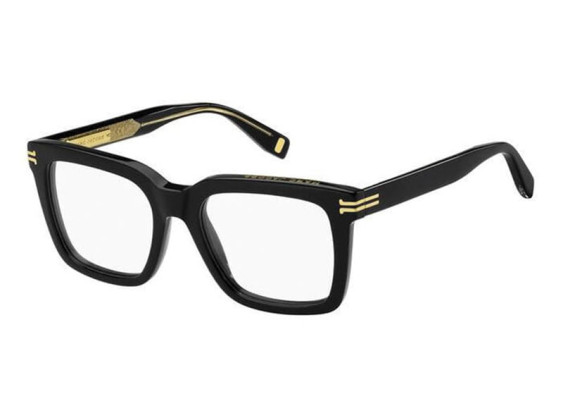 Marc Jacobs MJ 1076 0807 00 Black 51mm