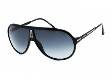 Carrera ENDURANCE65/N 0CSA 9O Matte Black/Grey Gradient