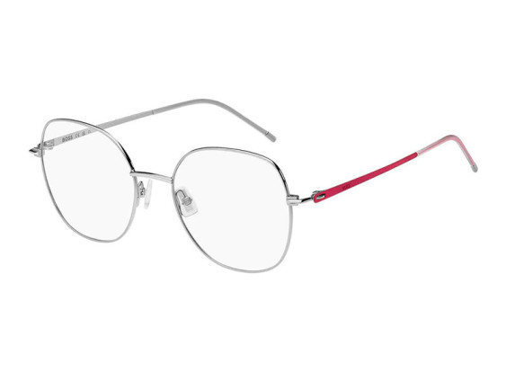 Hugo Boss BOSS 1529 0AVB 00 Silver/Pink 52mm