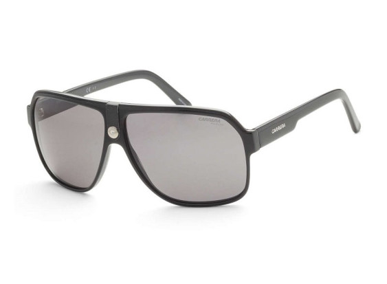 Carrera CARRERA33/S 0807 M9 Black/Grey Polarized