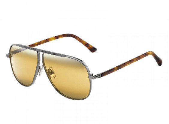 Jimmy Choo EWAN/S 0EKP8G Rust Havana