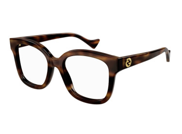 Gucci GG1258O 006 Havana 53mm