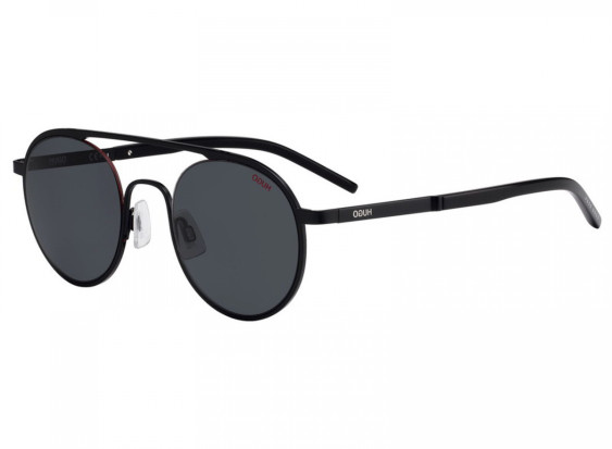 Hugo Boss HG1000/S 003IR Black/Grey
