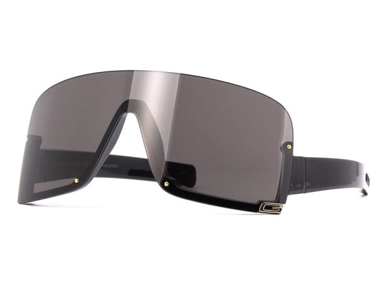 Gucci GG1637S 003 Black/Grey