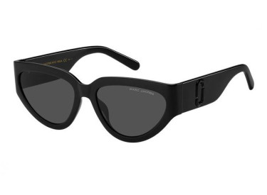 Marc Jacobs MARC 645/S 0807 IR Black/Grey