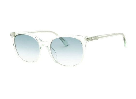 Kate Spade ANDRIA/S 01ED 9K Transparent Light Green/Green Gradient