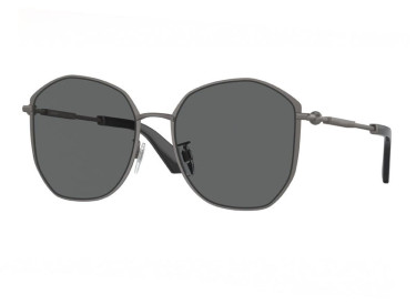 Burberry BE3153D 131687 Dark Grey/Dark Grey