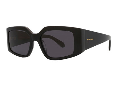 Salvatore Ferragamo SF1101S 001 Black/Grey