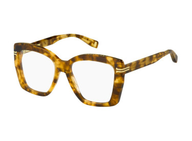 Marc Jacobs MJ 1064 0HJV 00 Havana Yellow 52mm