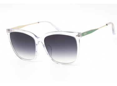 MCM MCM721SLB 970 Crystal/Green/Smoke Gradient