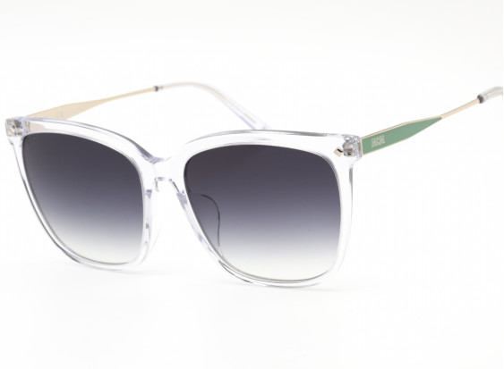 MCM MCM721SLB 970 Crystal/Green/Smoke Gradient