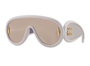 Loewe LW40108I 24C Light Grey/Gold/Grey Gold Mirror
