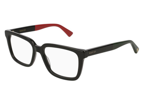 Gucci GG0160ON 003 Black