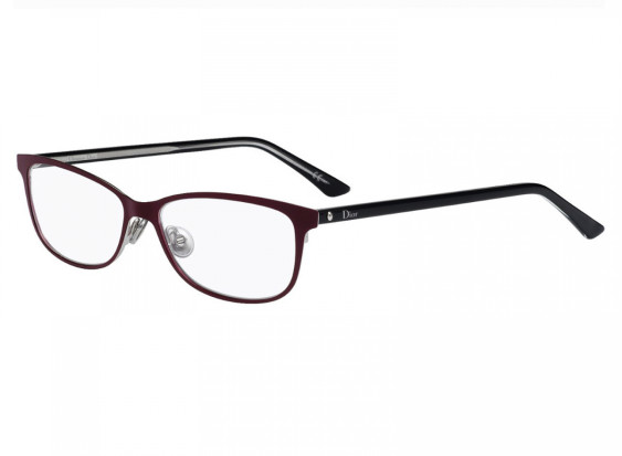 Dior MONTAIGNE 31 SF2 Burgundy Black