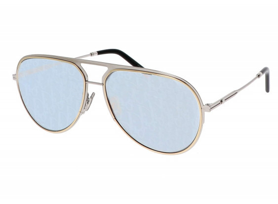 Dior DIORESSENTIAL A2U F0I8 Palladium/Blue Photochromatic