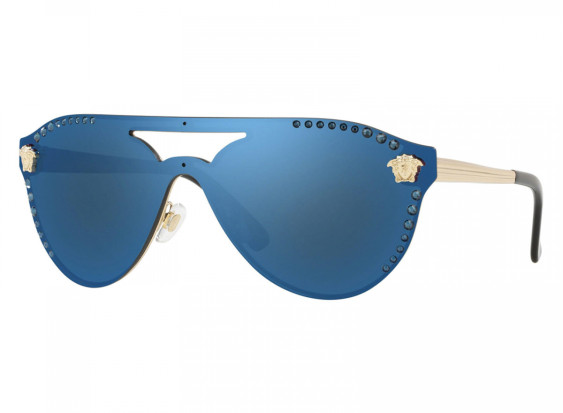 Versace VE2161B 125255 Gold/Blue