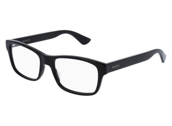 Gucci GG0006ON 005 Black