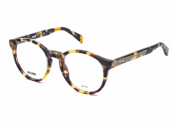 Moschino MOS518 0086 Dark Havana