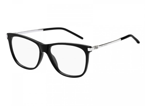 Marc Jacobs MARC144 CSA00 Black Silver