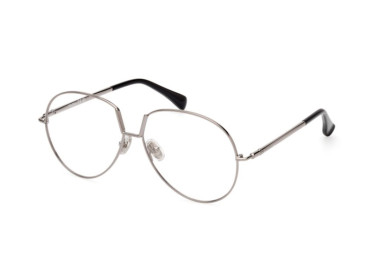 Max Mara MM5119 014 Silver 57mm